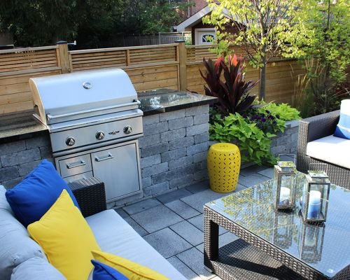 Transform Your Yard Into a Beautiful Eco-Friendly Retreat
