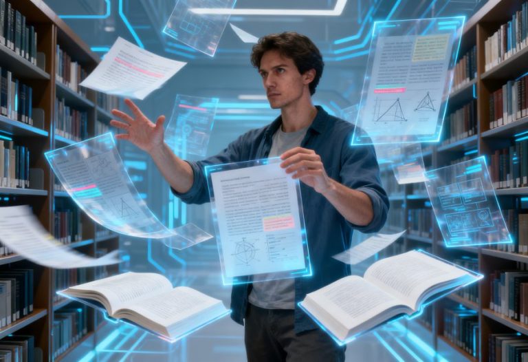 The Decline of Critical Thinking in a Superficial Digital Age